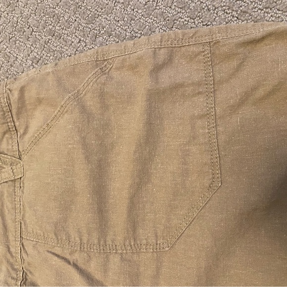 Eastern Mountain Sports shorts - Picture 3 of 8